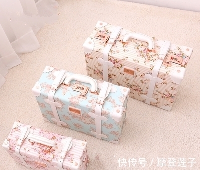 lol 那些lo里lo气的“地球人”物品,搭配Lolita竟然那么好看