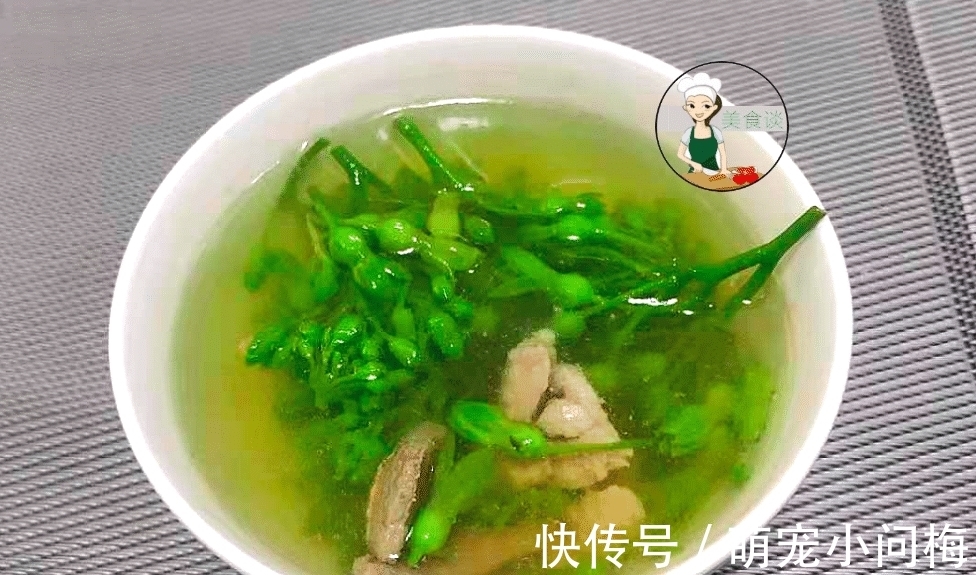 夜来香花|4月这菜多给孩子吃,一周吃2次,养肝明目,对眼睛好,增强免疫力