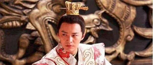 天下人|李世民夺得皇位后, 做了一件天下人不齿的事, 连隋炀帝都自愧不如