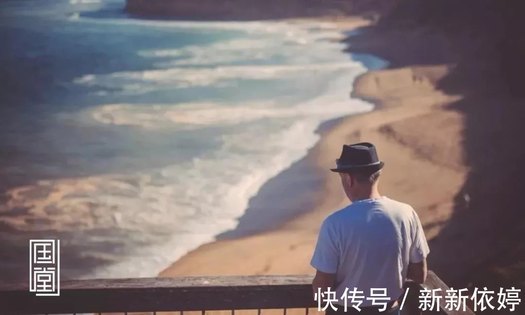 非有先生论#世界上最短的一副对联,仅仅4字,点透无数世人!