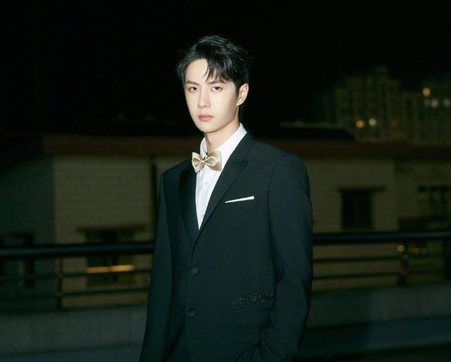 名次 肖战蝉联亚太最帅面孔第一名,蔡徐坤第三,王一博名次有点意外!