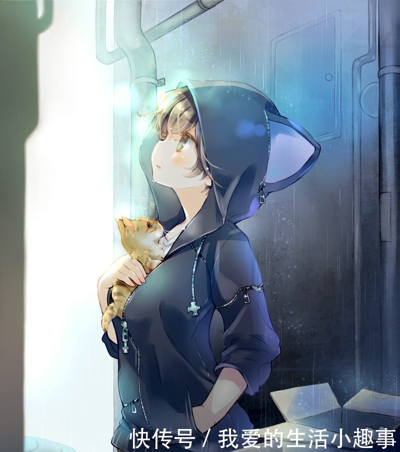 插画|【P站画师】日本画师玖珂つかさ的插画作品