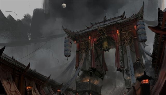 宣太后#四本架空历史小说,《唐残》男主伪装成穿越者,唐末乱世改天换地!