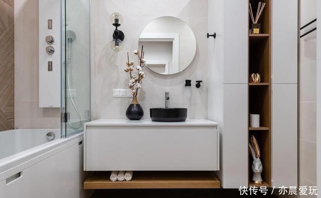 女士|32岁单身女士的精致生活:一个人住56㎡公寓,生活充满仪式感