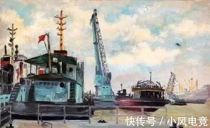 西行|吴作人：相由心生，法由我变，艺为人生