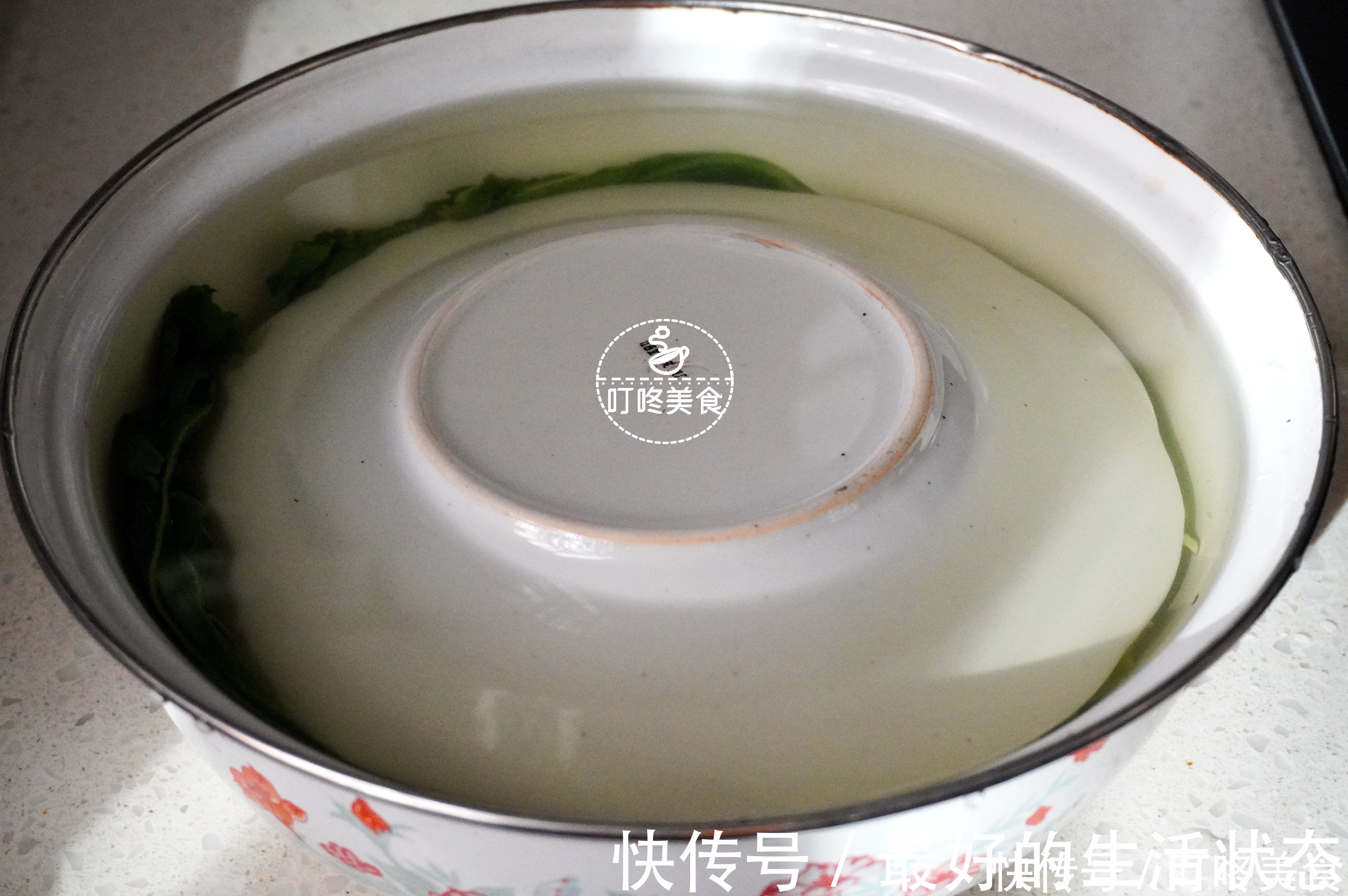 关键|腌酸菜，别只会加盐腌了，牢记3个关键，酸菜又酸又脆，放久不烂