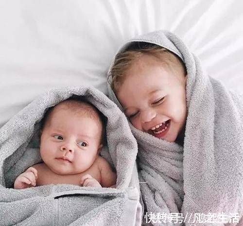 二胎政策|想要生二胎的妈妈,最好在这个年龄生孩子,对自己和对孩子都好