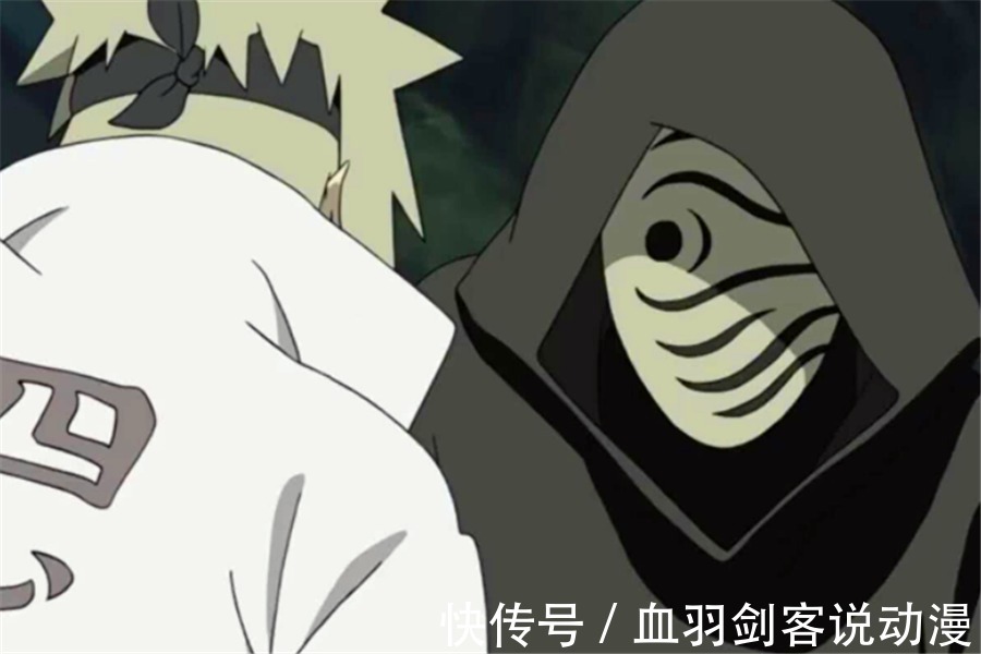 宇智波佐助|火影中8位哄堂大“孝”的人:“孝”心一脉相承,黑绝表示无语