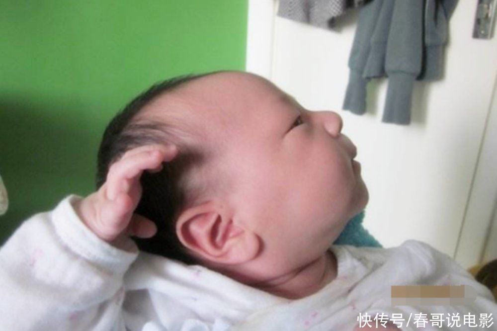 耳朵|宝宝的这个“部位”越大,越是“高智商”的表现,你家宝宝是吗?