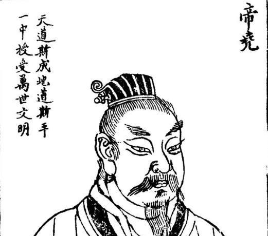 燧皇#古人所说的“三皇”和“五帝”分别是谁他们都有什么贡献!