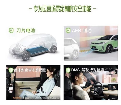 司机|滴滴“造”车,不为卖车