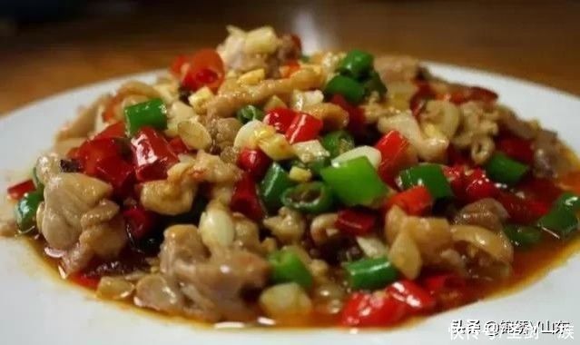 肉片|适合夏天吃的12道可口下饭菜，鲜美易做又解馋，营养实惠还便宜