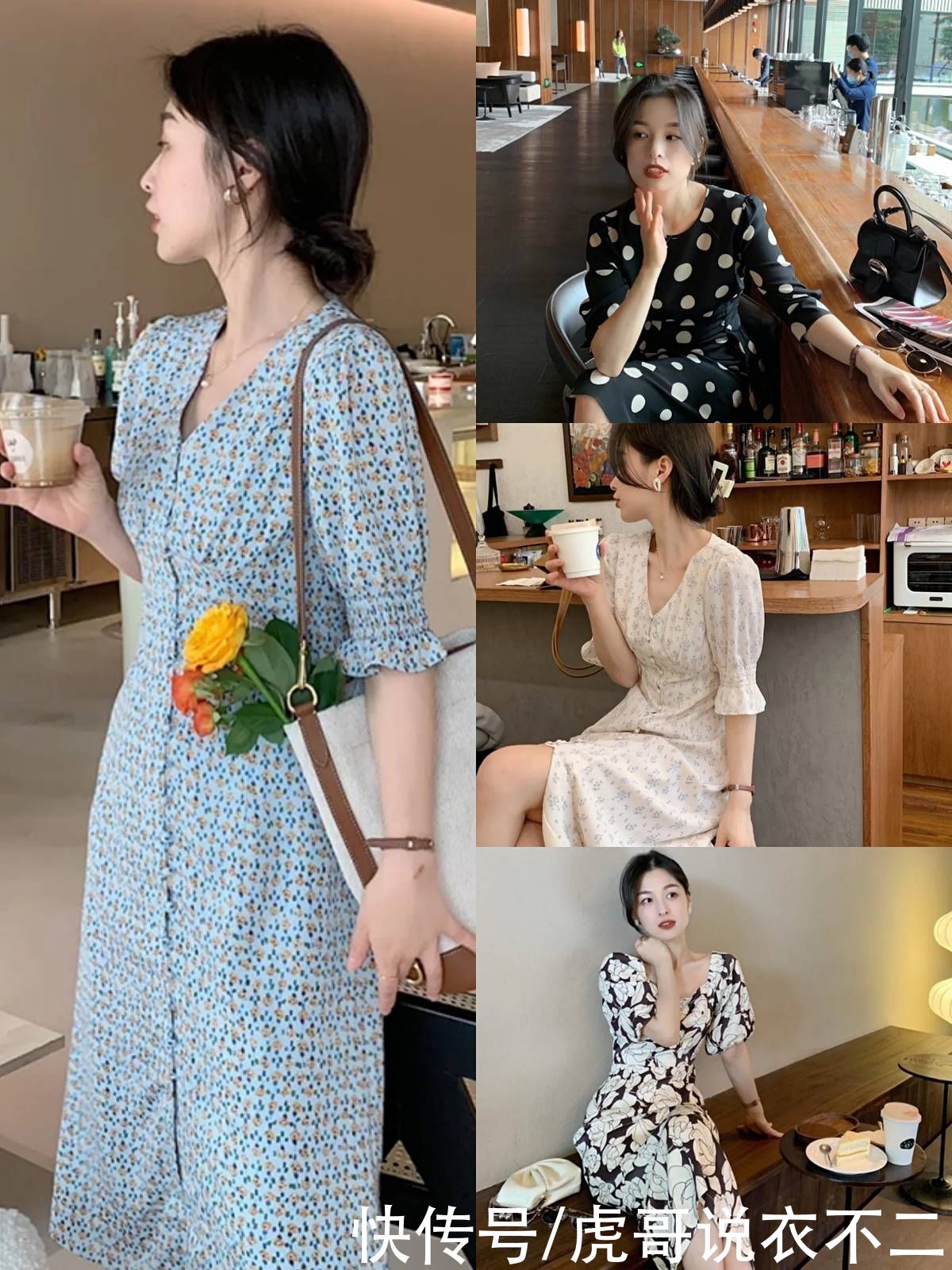 腰线|这才是小个子该有的夏季穿搭，掌握“四个技巧”，轻松成人生赢家