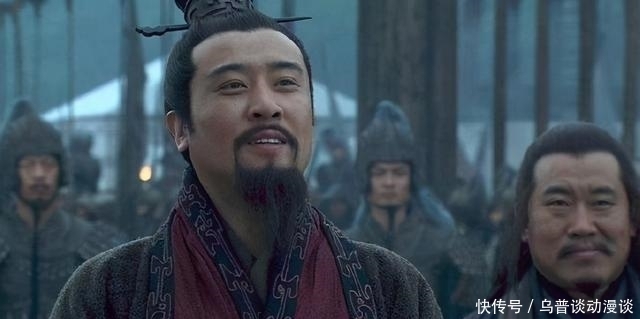 庞统|刘备入川，为何带庞统而不是诸葛亮，司马懿说出了一个原因！