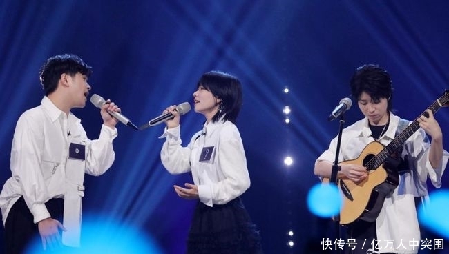 雪落下的声音|《谁是宝藏歌手》：用最简单的方法，讲述了最真实的“千与千寻”