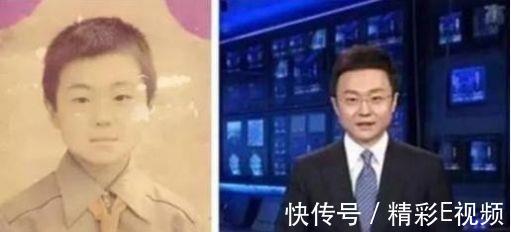 月亮姐姐|《新闻联播》新”国脸“，娶2婚主持人春妮，丁克17年后喜得爱子
