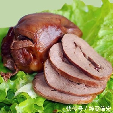 我们来了|猪身上有一味良药,可软化血管、降三高、还能美容,可很少有人吃