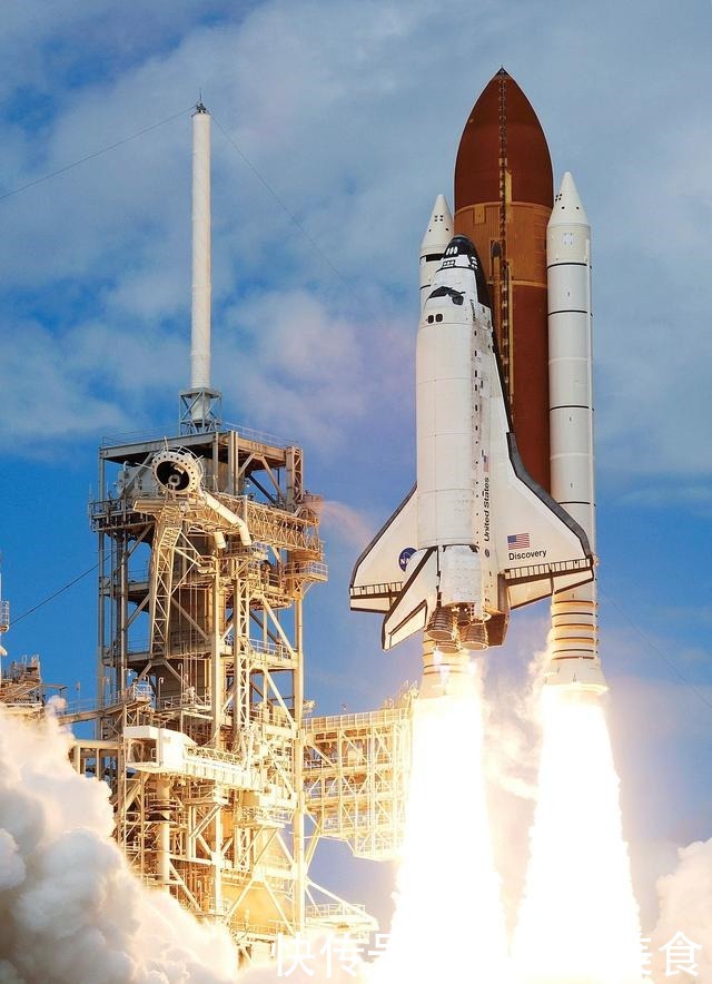 最惨烈的航天悲剧,7名宇航员瞬间气化,NASA却隐瞒关键信息