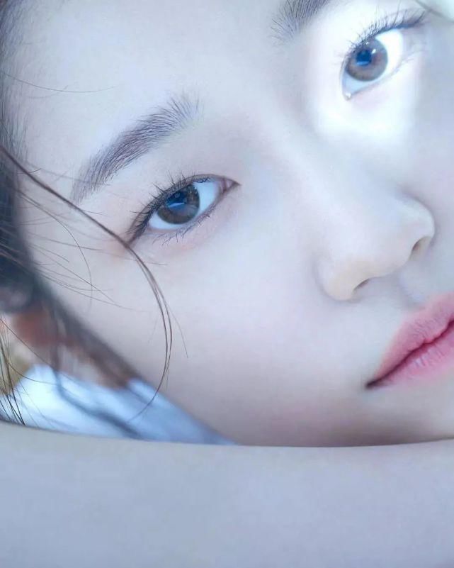 为什么有的女生素颜比化妆还好看？