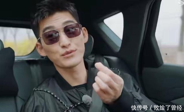 张翰 张翰拒绝郭麒麟邀请,竟然一点面子都不给,参加节目原因太真实