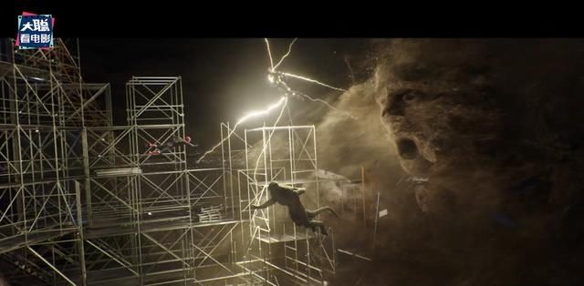 《蜘蛛俠：英雄無歸》第二版預(yù)告解析！三蛛同框真的要實現(xiàn)啦