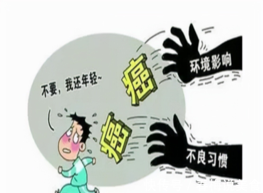 肠炎|从炎症到癌症,一般要多久医生3种炎症不要拖延