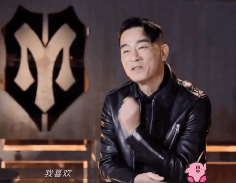 哥哥|披荊斬棘的哥哥：陳小春送禮布瑞吉彰顯格局，GAI的反應很真實