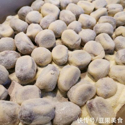 米饭|三种口味小奶枣这样做,秒变米饭杀手