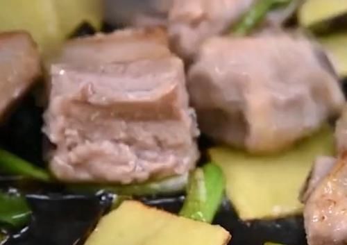 妈妈|好吃到尖叫,好吃到舔手指的糖醋排骨,一分钟就学会,赶快学起来