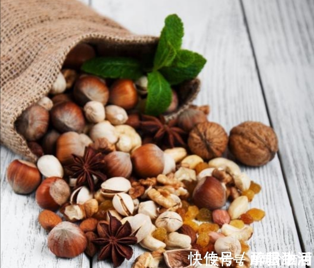 坚果|想要寿命长久,靠自己!为了健康,这5个喜好,再难也要尽量改掉