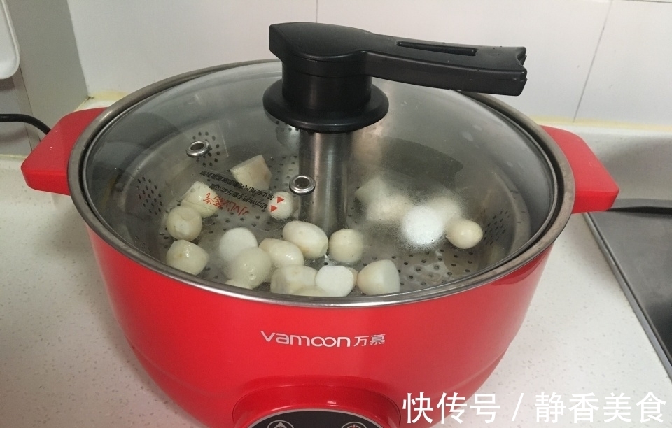 女人|秋天,女人常喝这碗汤最养人,三块钱一碗,下火润燥又养颜