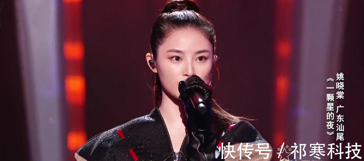 中國(guó)好聲音伍珂玥強(qiáng)勢(shì)奪冠，王靖雯頻頻跑調(diào)引發(fā)爭(zhēng)議，陳文非讓人意難平