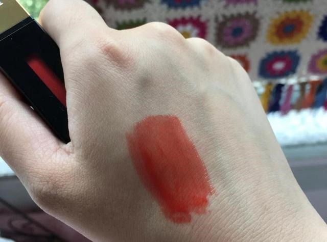 芭比粉 一看就是“直男癌”的四只口红,别再让男友送了,显黑太难看!