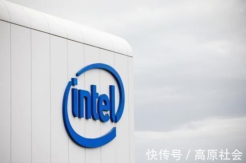 英特尔|英特尔为什么不用5nm和7nm生产芯片?这可能和AMD有关