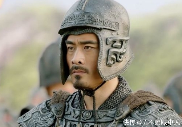 镇住|揭秘:三国唯一能镇住司马懿的人是谁?