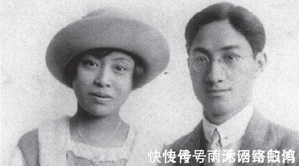 异国他乡#林徽因面对婚姻:为何选择的是梁思成,而不是徐志摩?