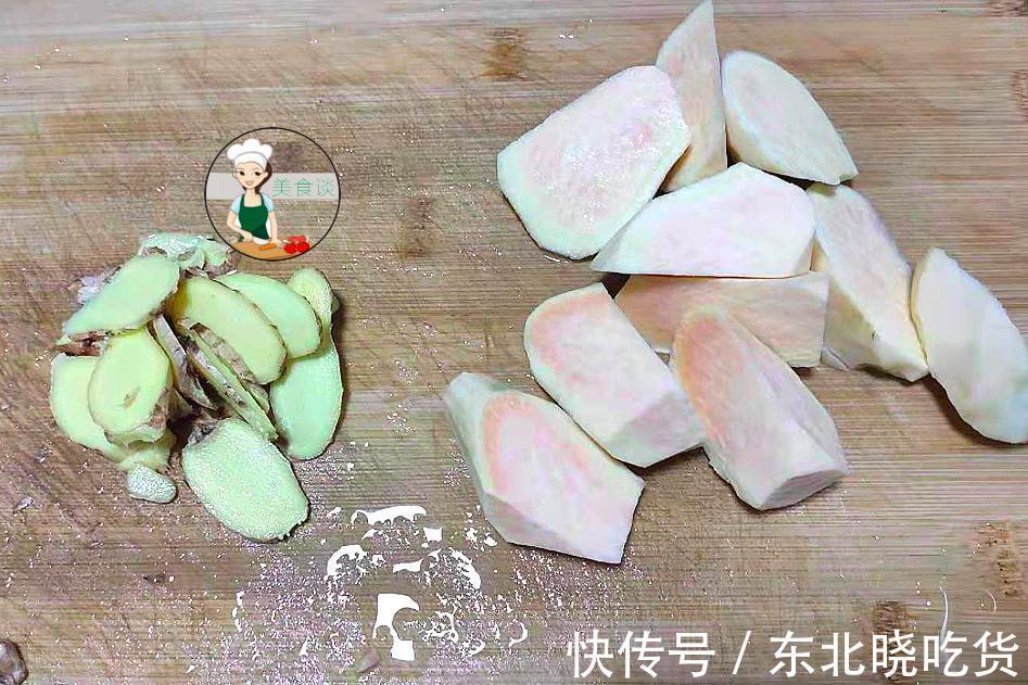 荷包蛋|建议:如果条件允许,女人每周吃3次此汤,提升元气,驱寒不怕冷