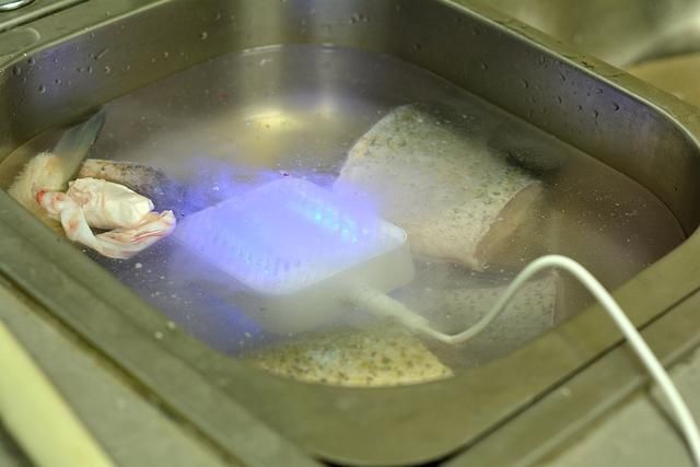 啤酒炖草鱼真够味，肉嫩汤浓，用电饭煲炖省心省事营养不流失