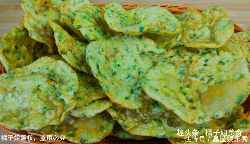  饺子|韭菜和面粉放一起，不煮面片不包饺子，一顿做了30个，上桌扫光