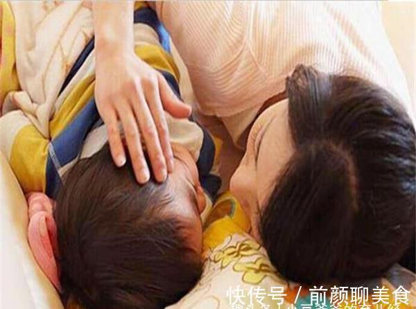 怒斥|婆婆带孙子睡觉从来不哭,可妈妈却勃然大怒:为老不尊,不要脸!