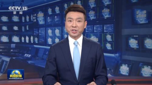 主持人|央視缺少?lài)?guó)字臉主播，小鮮肉長(zhǎng)相氣場(chǎng)撐不起新聞節(jié)目，市場(chǎng)不看好