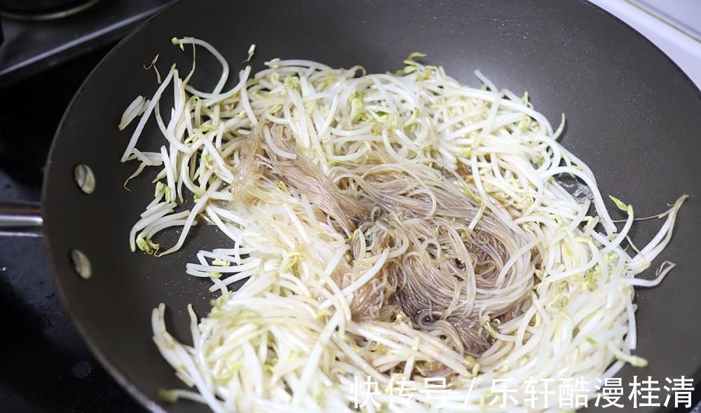 胃口|有了这道菜以后吃饭不用愁，清脆香甜胃口好，一下子多吃两碗饭