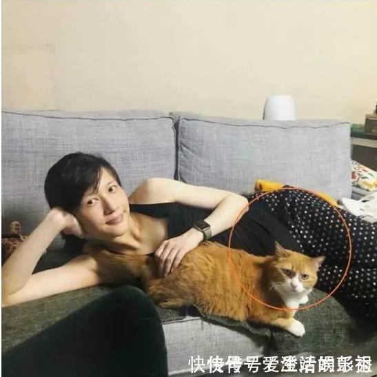 少女感|Papi酱越来越有孕妇相,32岁的年纪却少女感十足,网友:真羡慕