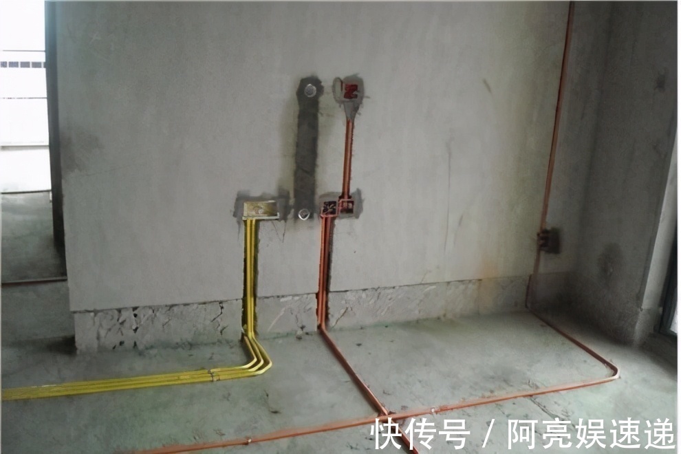 安装|家里水管万万不要这样安装，好多人都不听劝，入住才知有多不实用