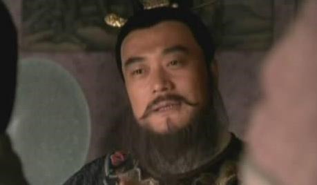 史文恭!《水浒传》为何宋江不择手段,都要逼卢俊义上山其实为了此人!