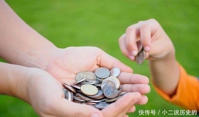 美德|不是所有的节俭都是美德,父母这三种节俭方式,只会“毁”了孩子