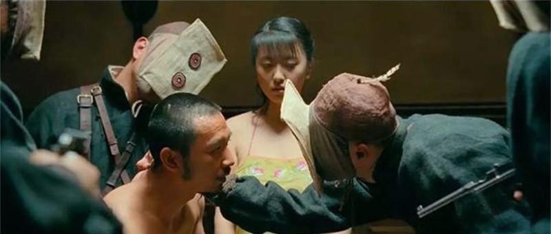 佩服|连日军都佩服的关东响马,胡子中的神行太保,江湖报号“草上飞”