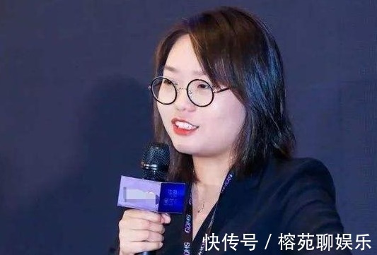 |北大才女李雪琴放言4000亿拿下阿里，以为是段子，其实她深藏不露