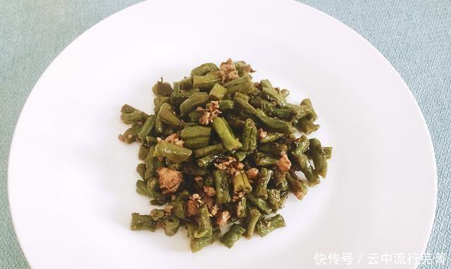 入适量|这三个家常菜味道好极了,下饭,忍不住多吃了一碗