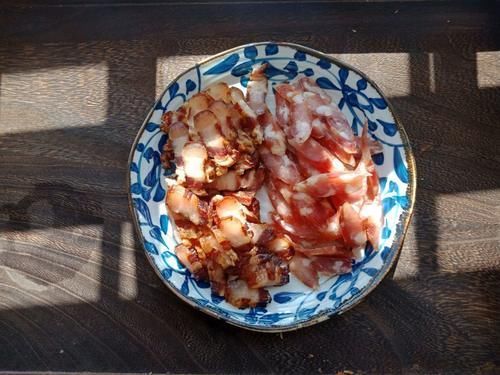 驅寒|冬天正適合吃這一碗，驅散寒氣保護身體，有菜還有飯，小白也會做